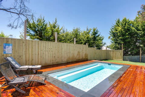 Sorrento Beach House - Perfect Spot And NEW Pool - Events Australia 0
