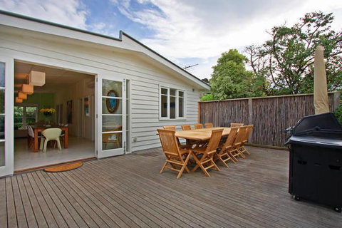 Sorrento Beach House - Perfect Spot And NEW Pool - Events Australia 4