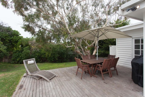 Sorrento Beach House - Perfect Spot And NEW Pool - Events Australia 1