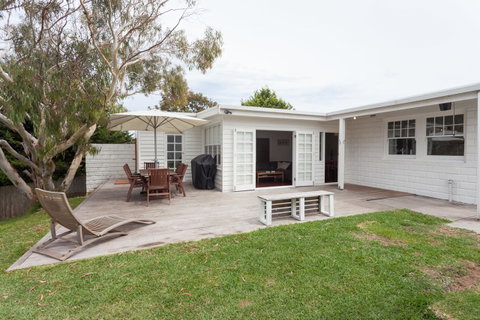 Sorrento Beach House - Perfect Spot And NEW Pool - Events Australia 12