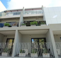 Melrose Apartments - Tourism Bookings