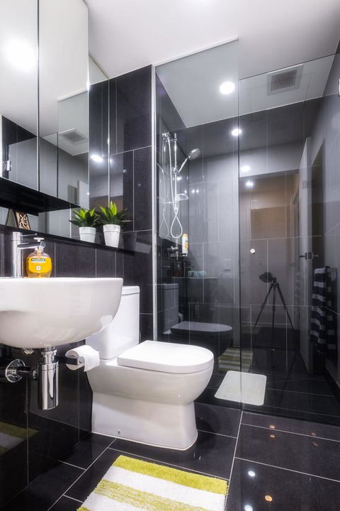 Waterfront Apt 234 Marinaquays - Events Australia 25