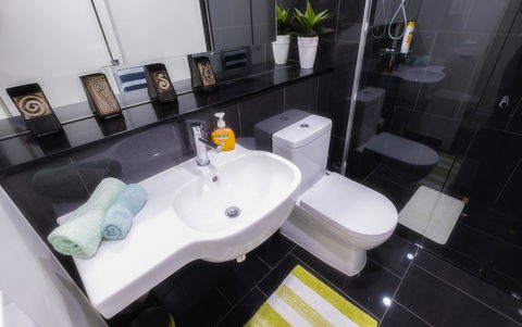 Waterfront Apt 234 Marinaquays - Events Australia 27