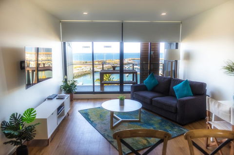 Waterfront Apt 234 Marinaquays - Events Australia 2