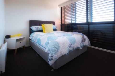 Waterfront Apt 234 Marinaquays - Events Australia 21