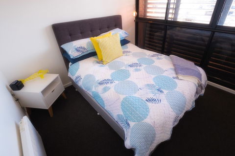Waterfront Apt 234 Marinaquays - Events Australia 20