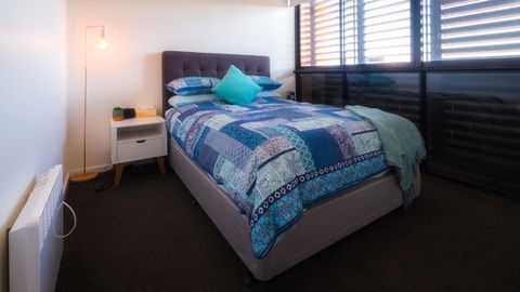 Waterfront Apt 234 Marinaquays - Events Australia 24