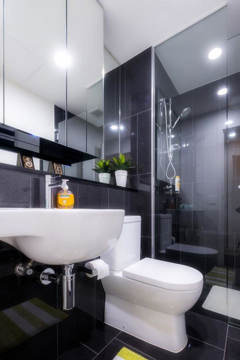 Waterfront Apt 234 Marinaquays - Events Australia 22