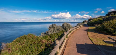 Waterfront Apt 234 Marinaquays - Events Australia 34