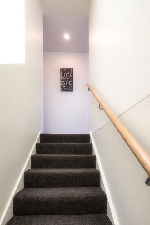 Waterfront Apt 234 Marinaquays - Events Australia 12