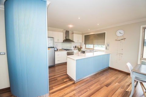 The Pitch - Events Australia 5