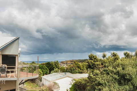 The Pitch - Events Australia 14