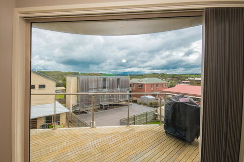 The Pitch - Events Australia 11