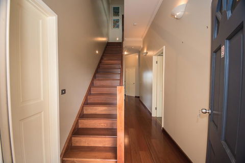 The Pitch - Events Australia 24