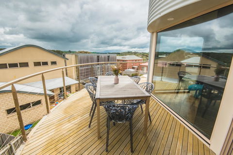 The Pitch - Events Australia 10