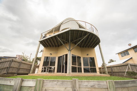 The Pitch - Events Australia 36