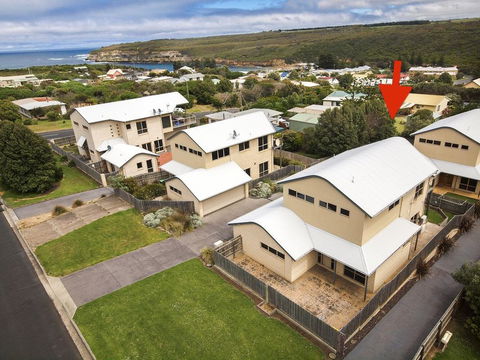 The Pitch - Events Australia 38