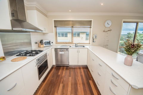 The Pitch - Events Australia 7