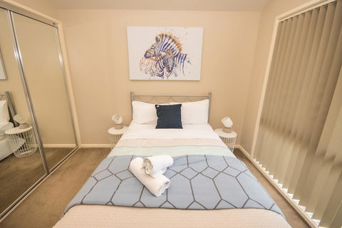 The Pitch - Events Australia 26