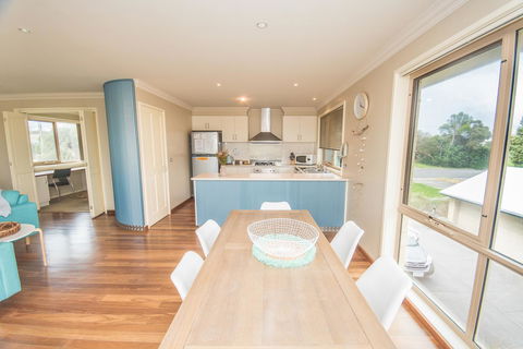 The Pitch - Events Australia 1