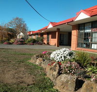 Ambassador Motor Inn - Events Australia