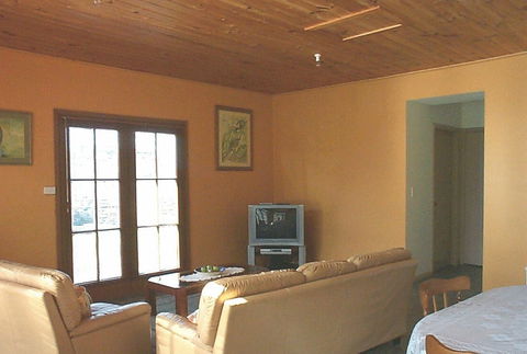 Cape Bridgewater Seaview Lodge - Tourism Bookings 12