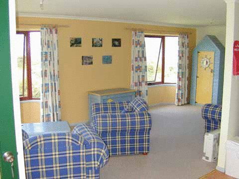 Cape Bridgewater Seaview Lodge - Tourism Bookings 6
