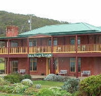 Cape Bridgewater Seaview Lodge - Events Australia