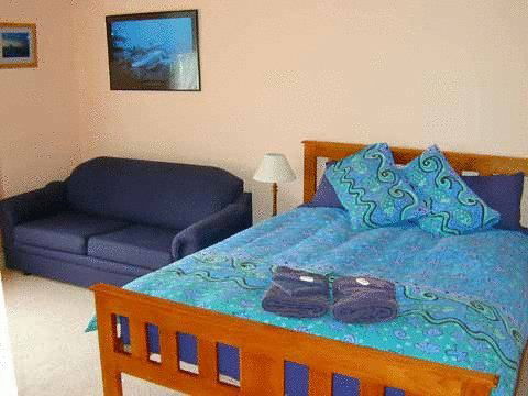 Cape Bridgewater Seaview Lodge - Tourism Bookings 15