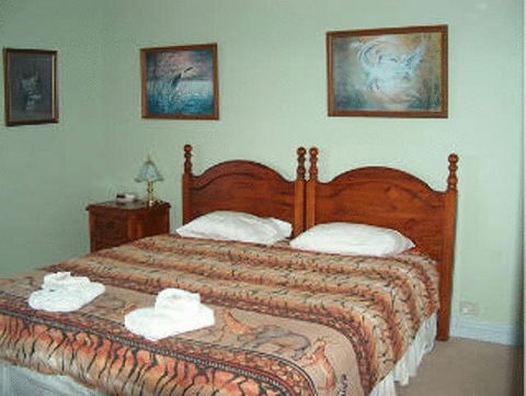 Cape Bridgewater Seaview Lodge - Tourism Bookings 17