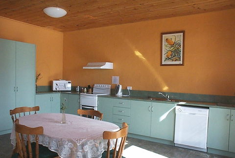 Cape Bridgewater Seaview Lodge - Tourism Bookings 11