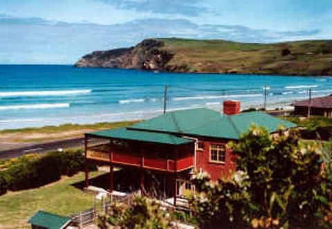 Cape Bridgewater Seaview Lodge - Tourism Bookings 14