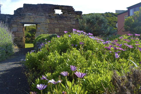 Cape Bridgewater Seaview Lodge - Tourism Bookings 5