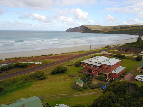 Cape Bridgewater Seaview Lodge - Tourism Bookings 2