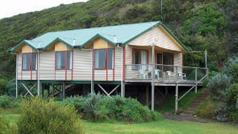 Cape Bridgewater Seaview Lodge - Tourism Bookings 8