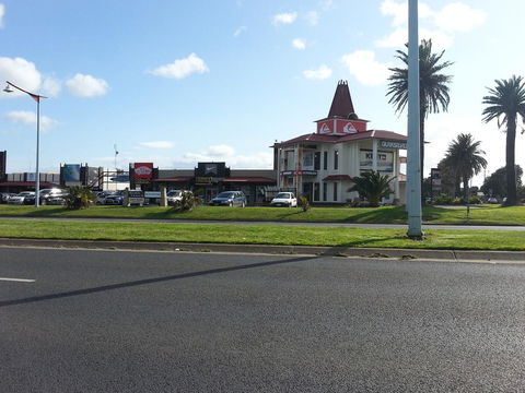 Torquay Timeout - Events Australia 23