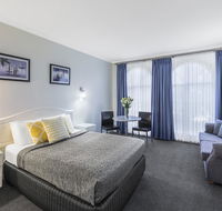Best Western Cathedral Motor Inn - Events Australia