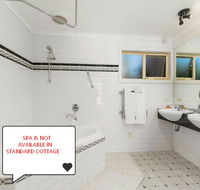 Cottages for Two - Tourism Bookings