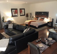 Ashlar at Manna Gums - Daylesford - Events Australia