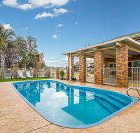 Hybiscus Waterfront Apartments - Events Australia