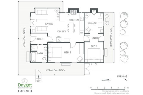 Cabrito - Accommodation Europe 11