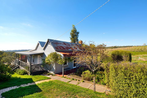 Cabrito - Accommodation Europe 0