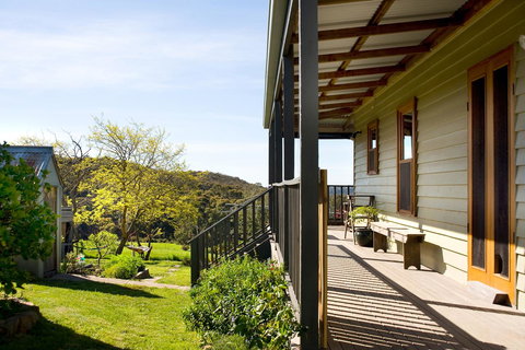 Cabrito - Accommodation Europe 1