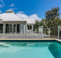Perfect Blairgowrie Beach House - Accommodation Europe