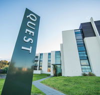 Quest Flemington - Tourism Bookings