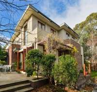 Boutique Stays - Maple On Kent Glen Iris Townhouse - Tourism Bookings