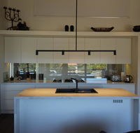 Lorne Holiday House - Tourism Bookings