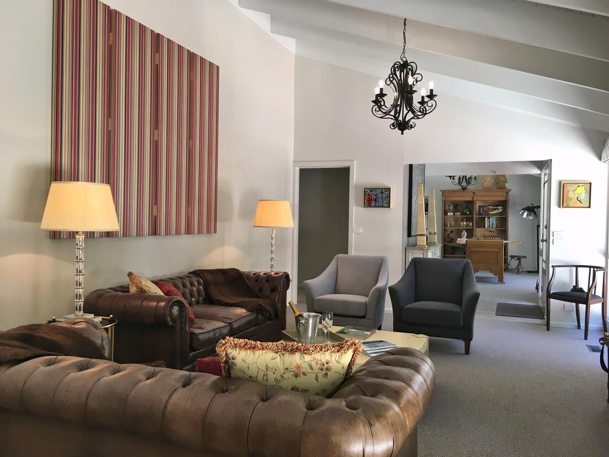 Woodend VIC Events Australia