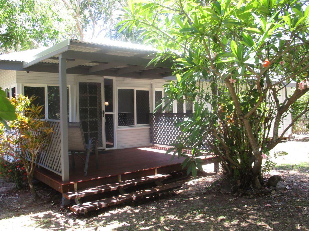 Magnetic Island QLD Events Australia