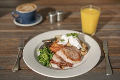 Ramada By Wyndham Marcoola Beach - Accommodation Europe 31